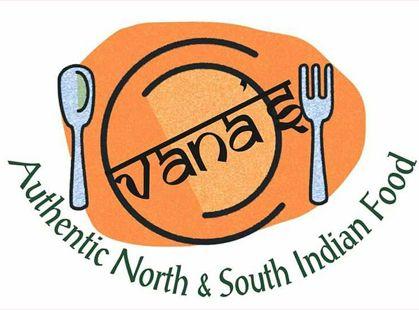 Vanas Logo - Vana's Authentic North & South Indian Food | FREEDOM MAKERS CLUB