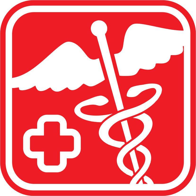 Red Medical Logo - Medical Logo Clip Art - Cliparts.co