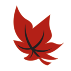 Red Medical Logo - Contact Us Leaf Medical
