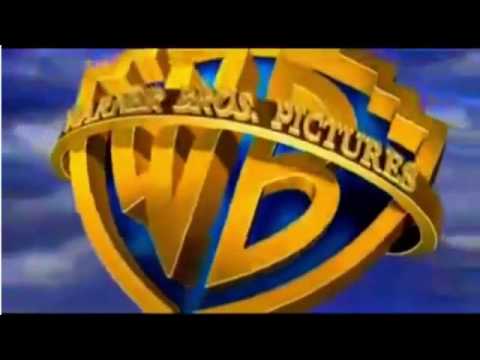 WB Warner Bros. Logo - WB Warner Bros Pictures - YouTube