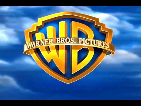 WB Warner Bros. Logo - WARNER BROS. PICTURES, LoGo with Kids WB Sound - YouTube