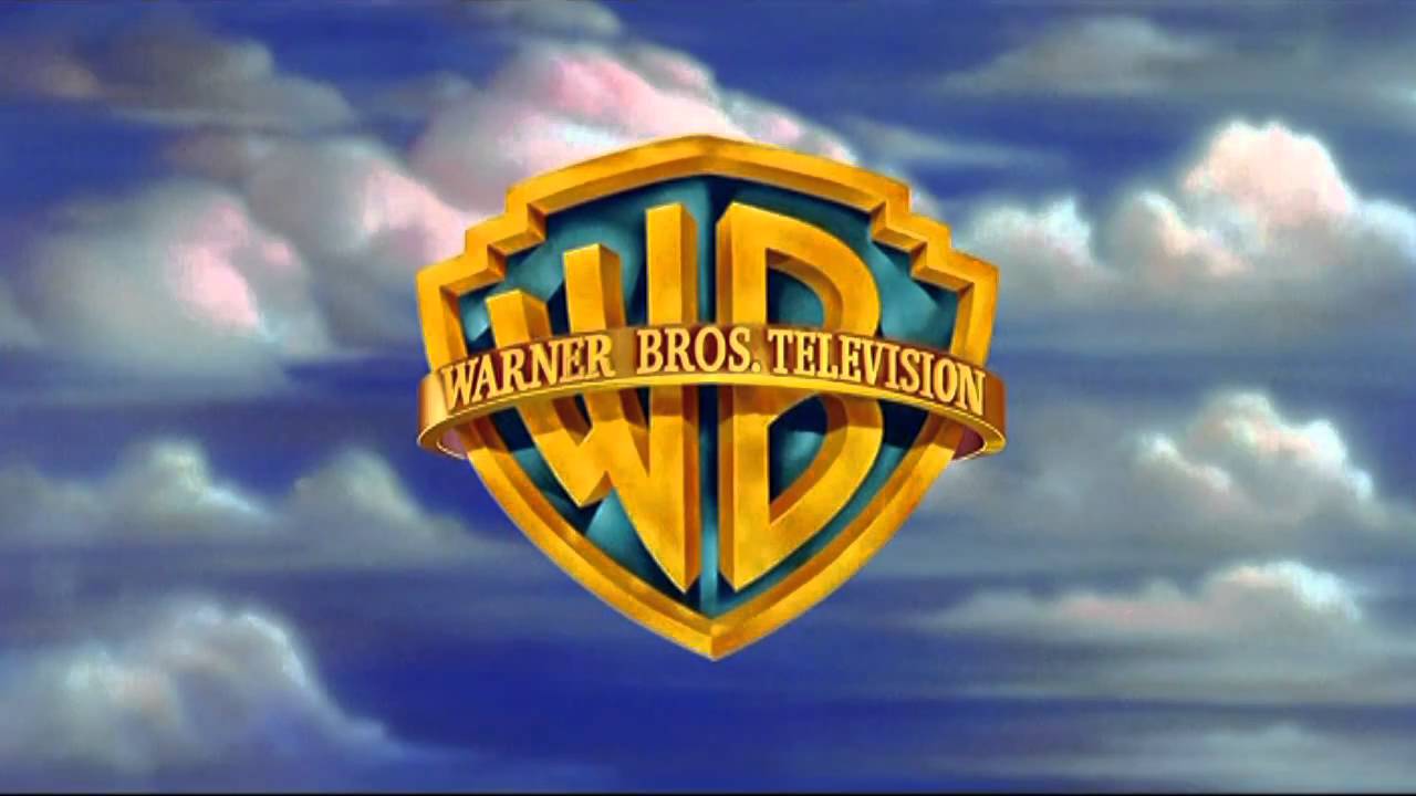 WB Warner Bros. Logo - Logo Warner Bros. television