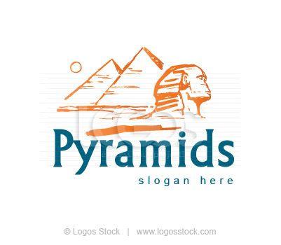 Pyramid Company Logo - Pyramid Logos