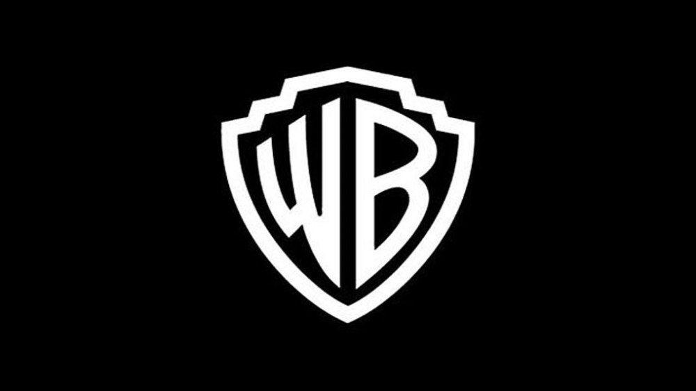 WB Warner Bros. Logo - Warner Bros. to Address Diversity With Directors Workshop