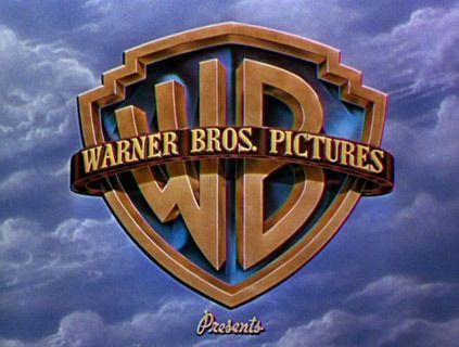 WB Warner Bros. Logo - A History of Warner Brothers Logos :: Design :: Galleries :: Logos ...