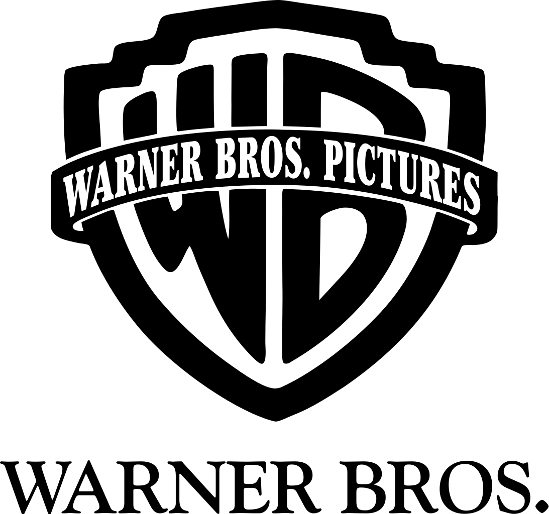 WB Warner Bros. Logo - Warner Bros Logo transparent PNG - StickPNG