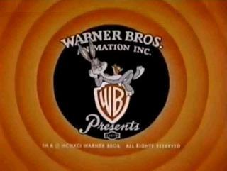 WB Warner Bros. Logo - Logo Variations Bros. Picture