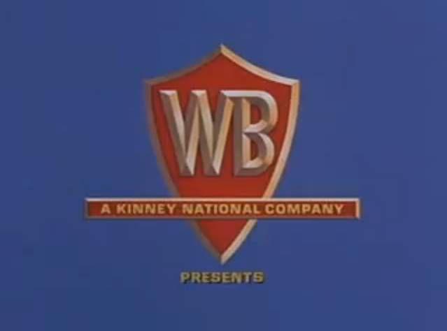 WB Warner Bros. Logo - The Story Behind The Warner Bros. Logo