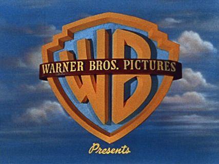 WB Warner Bros. Logo - A History of Warner Brothers Logos :: Design :: Galleries :: Logos ...