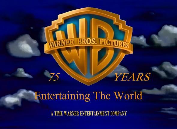 WB Warner Bros. Logo - Your Dream Variations - Warner Bros. Pictures - CLG Wiki's Dream Logos