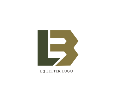 3 Letter Logo - letter logos designs.fullring.co