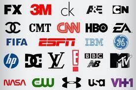 3 Letter Logo - Image result for design 3 letter logo | logos - monograms | Logos ...