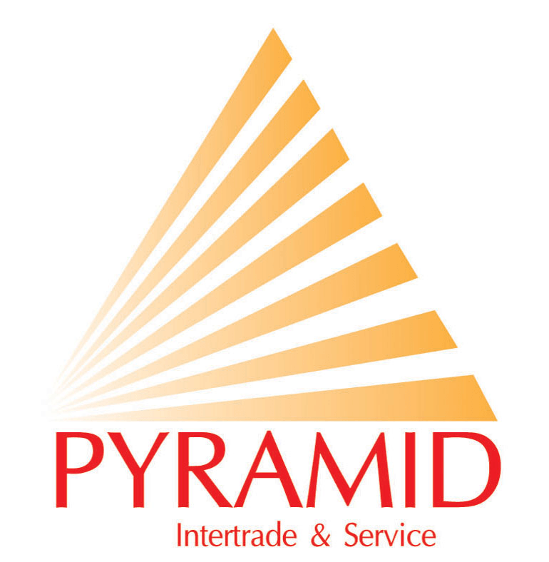 Pyramid Company Logo - HOME – Pyramid Company