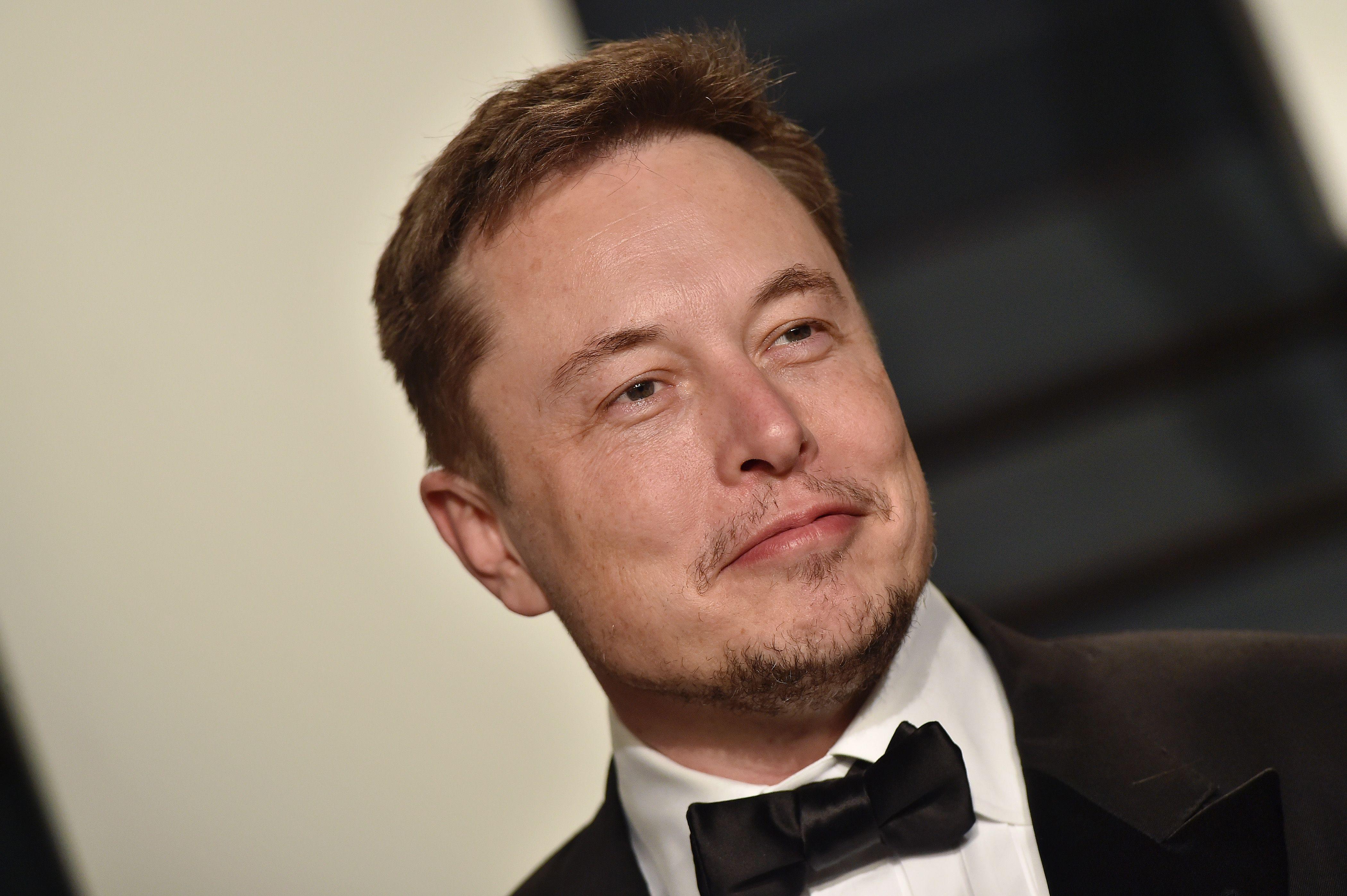 Neuralink Corp Logo - Elon Musk's Neuralink Raises $27 Million in Funding | Fortune