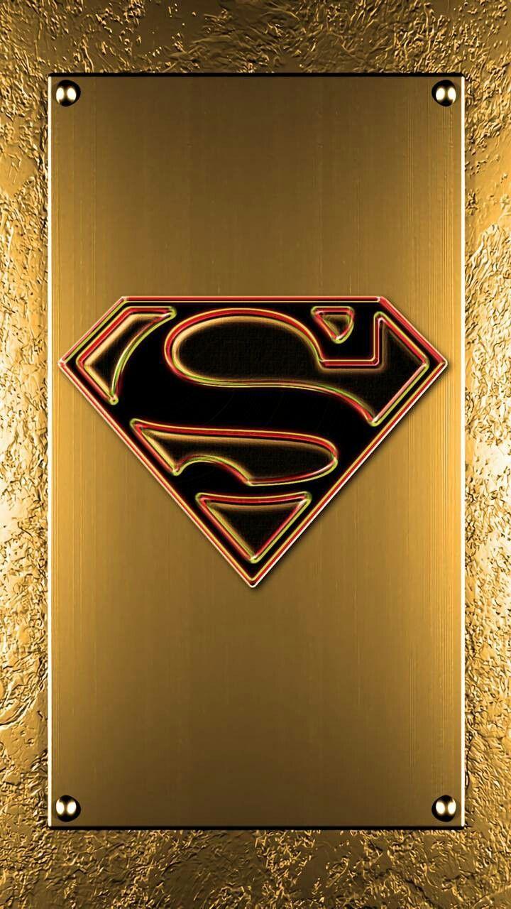 Brown Superman Logo - Pin by Mani Prabhu on Superman | Pinterest | Superman, Superman logo ...