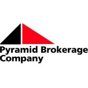 Pyramid Company Logo - Working at Pyramid Brokerage | Glassdoor