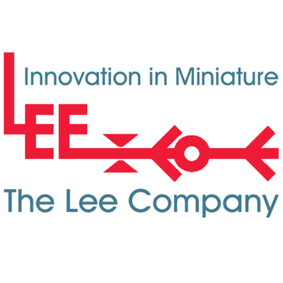 Lee Company Logo - The Lee Company