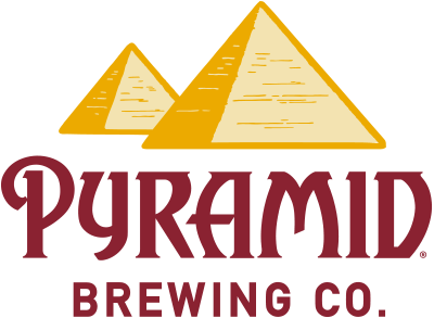 Pyramid Company Logo - Pyramid Brewing Co.