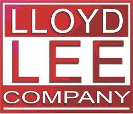 Lee Company Logo - LLOYD LEE COMPANY Trademark Detail