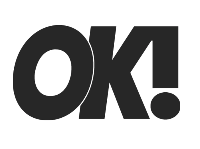 OK Magazine Logo - Press Archives. HUM Nutrition Blog