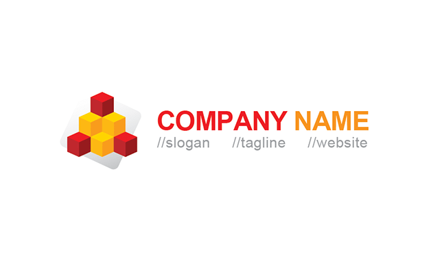 Pyramid Company Logo - Free Pyramid Logo Template » iGraphic Logo