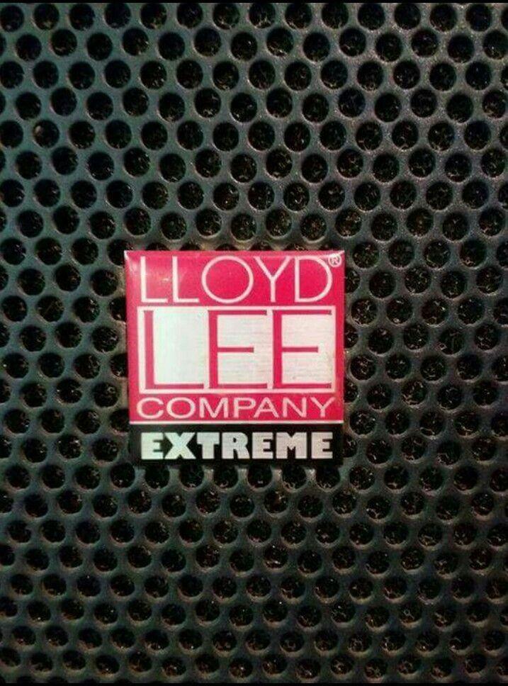 Lee Company Logo - Lloyd Lee Company_Extreme_Symbol. Lloyd Lee Company