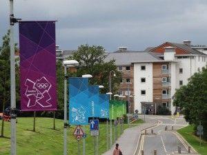London 2012 Olympics Logo - Branding Blunders: The 2012 London Olympics Logo Controversy