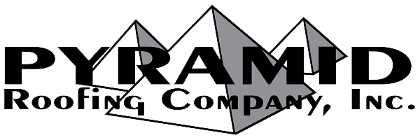 Pyramid Company Logo - New Roof, Roof Repair, Re-Roofing - Pyramid Roofing Kansas City