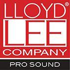 Lee Company Logo - LLOYD LEE COMPANY
