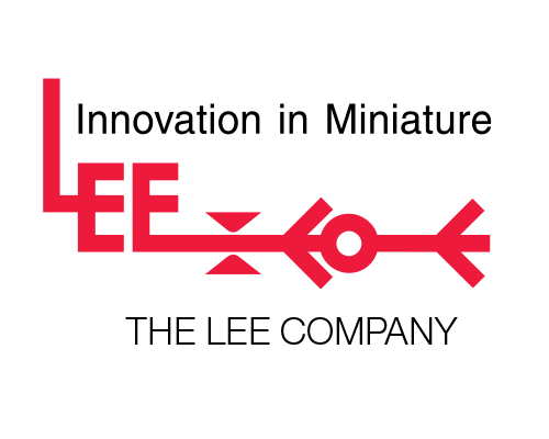 Lee Company Logo - Global Partners | Nordson MEDICAL