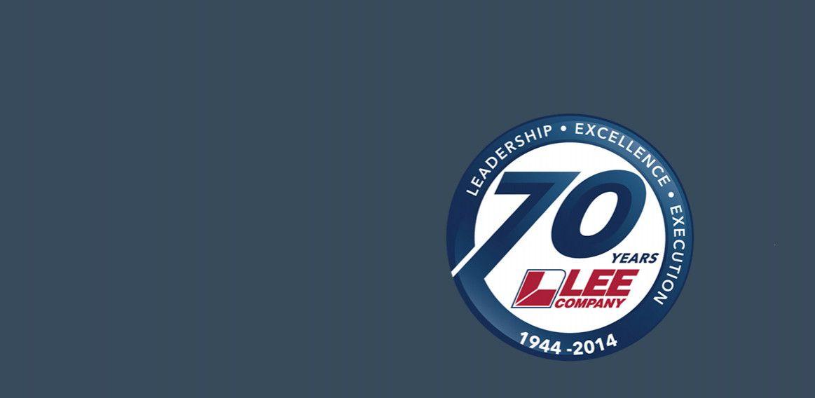 Lee Company Logo - Lee Company: Serving TN and AL Since 1944