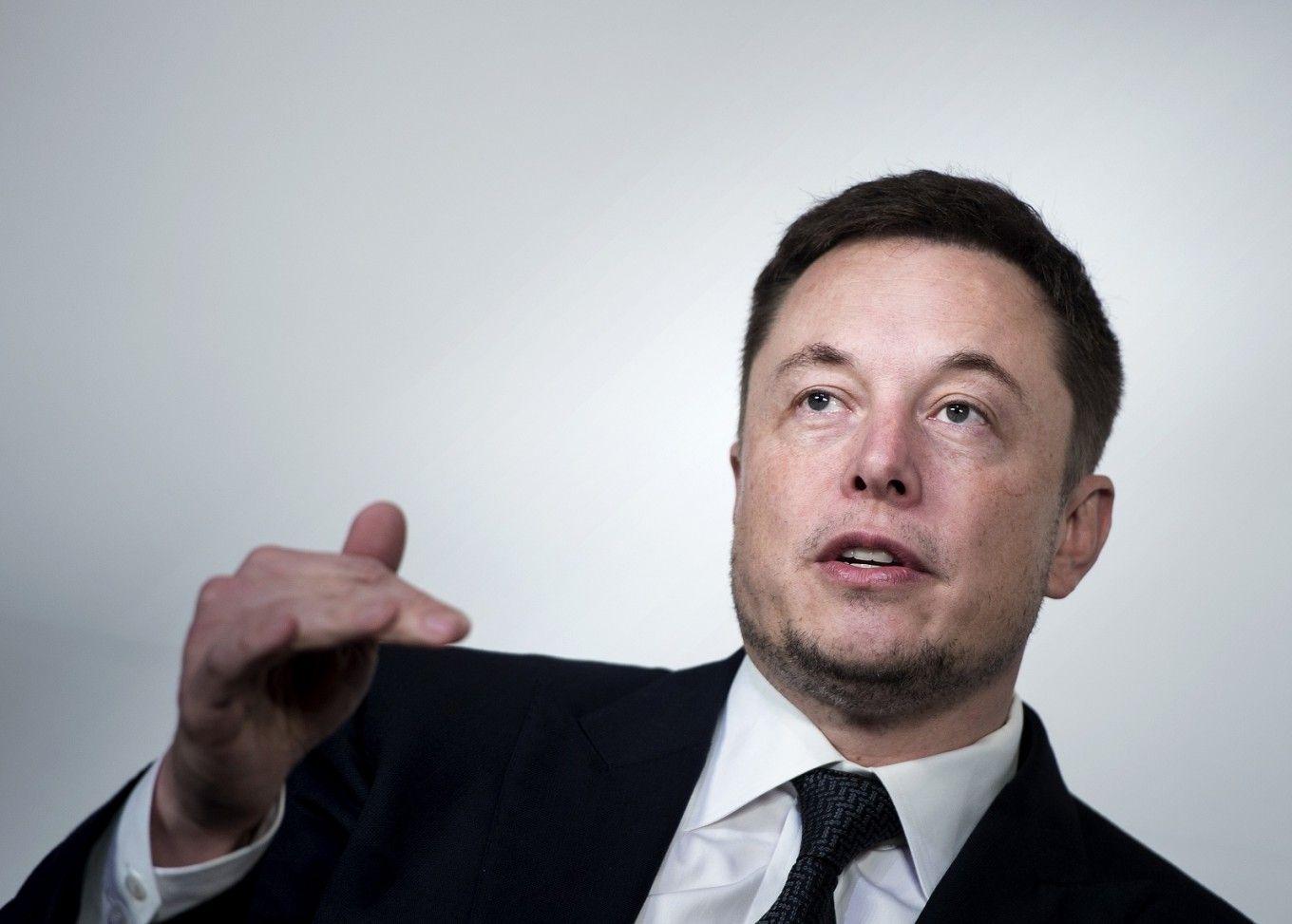 Neuralink Corp Logo - Elon Musk's Neuralink gets $27 million to build brain computers ...
