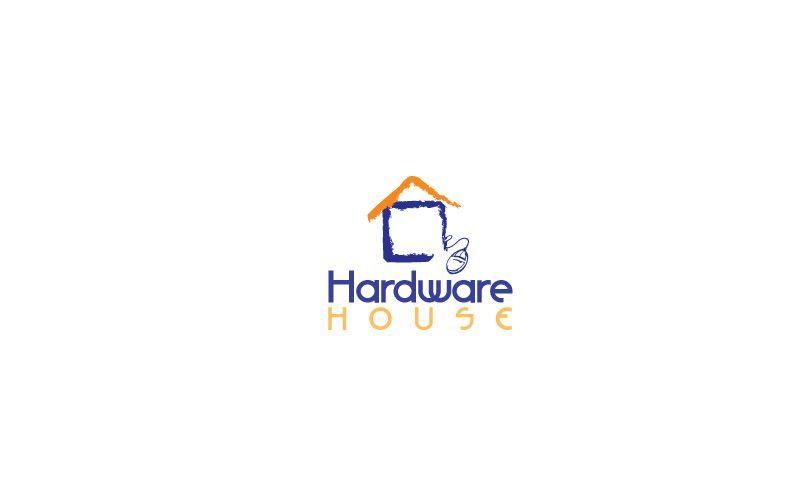 Computer Hardware Logo - Computer Shops Logo Design