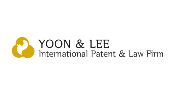 Lee Company Logo - BCCK - Yoon & Lee Company Logo