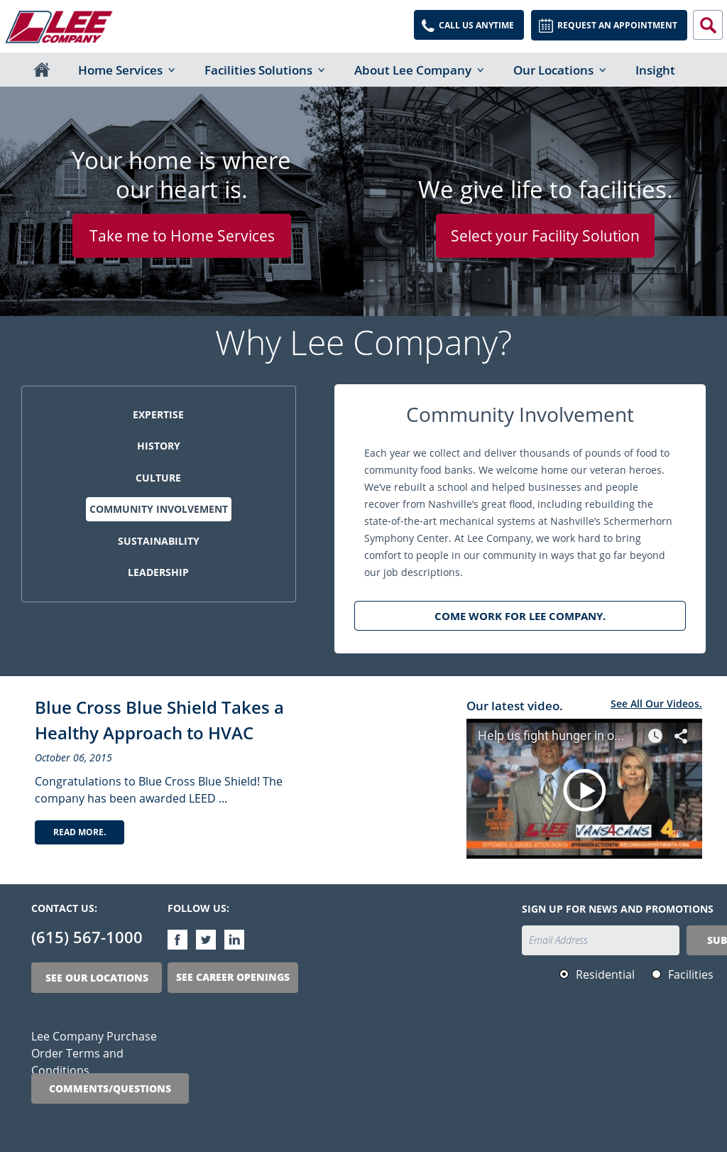 Lee Company Logo - Lee Company Competitors, Revenue and Employees - Owler Company Profile