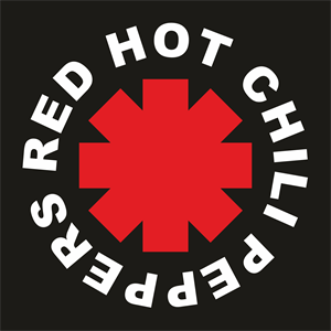 Red Hot Chili Peppers Band Logo - Red Hot Chili Peppers Logo Vector (.CDR) Free Download