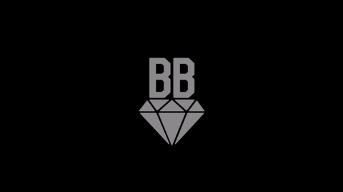 Triangle with Diamond Logo - Logo GIF by BB Diamond & Share on GIPHY