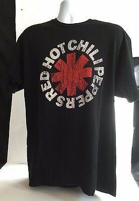 Red Hot Chili Peppers Band Logo - LogoDix