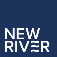 New River Logo - NewRiver REIT plc