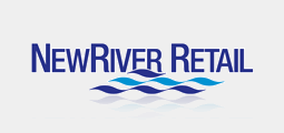 New River Logo - NewRiver Retail Development
