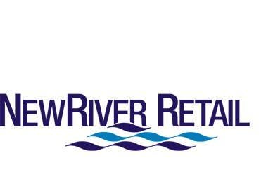 New River Logo - New River Retail