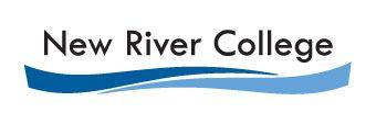 New River Logo - New River College