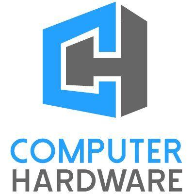 Computer Hardware Logo - Computer Hardware 