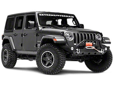 Cool Jeep Wrangler Logo - 2007-2018 Jeep Wrangler JK Accessories & Parts | ExtremeTerrain