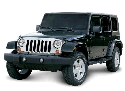 Cool Jeep Wrangler Logo - '07-'18 Jeep Wrangler Accessories