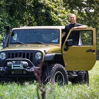 Cool Jeep Wrangler Logo - Jeep Wrangler Parts & Jeep Wrangler Accessories | ExtremeTerrain ...