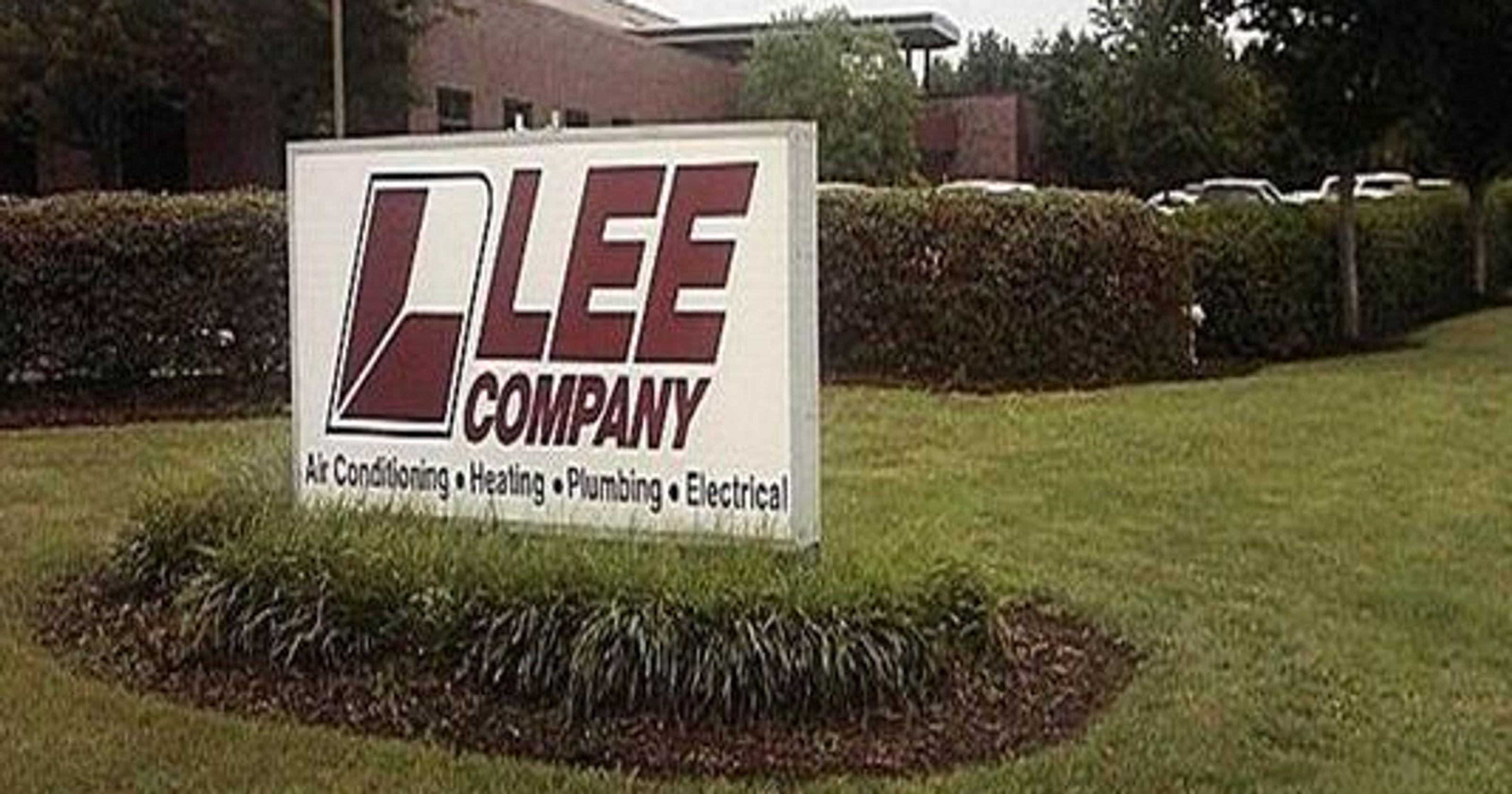 Lee Company Logo - Tennessee Elections: Lee Company Sends Cease And Desist Letter To