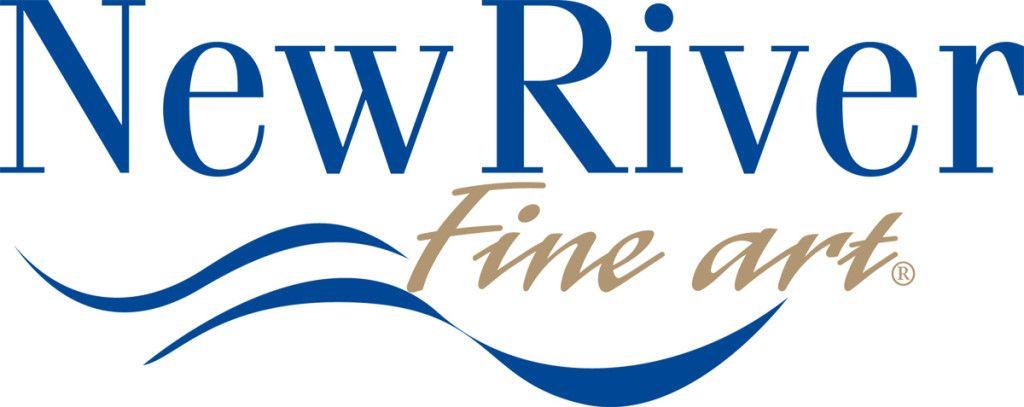 New River Logo - New River Fine Art's Season Premiere Exhibit Teams With HANDY