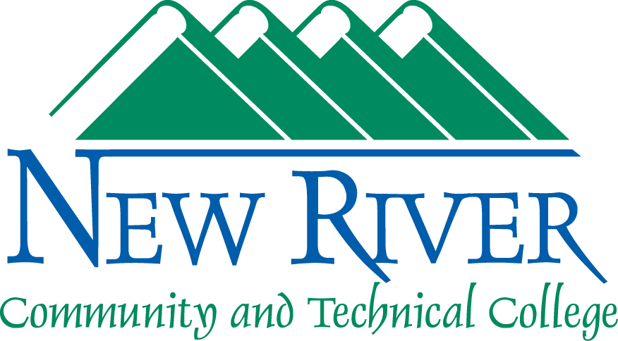 New River Logo - New River Community and Technical College | Get Job Ready