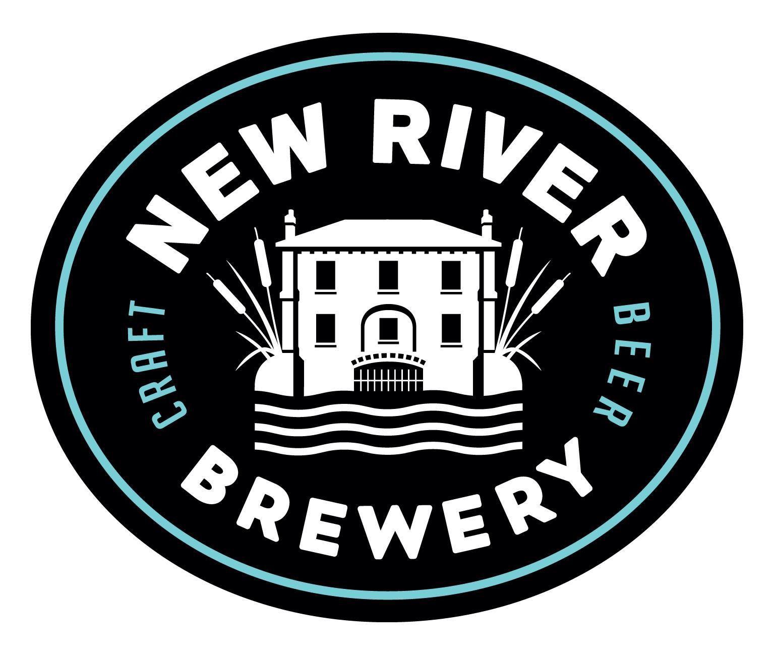 New River Logo - New River Brewery Hoddesdon - Find Real Ale Beer and Cider in Hoddesdon